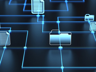 Digital folders 
