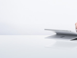 Microsoft Surface Pro 6