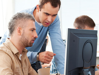 Cyber training 