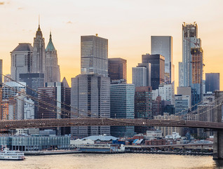 Brooklyn Bridge 