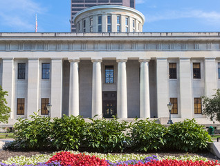 Ohio State House 
