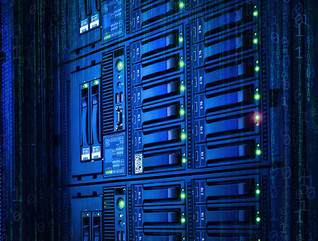 data center migration 