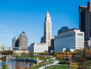 Columbus Ohio 