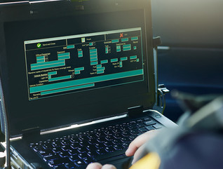 Public Safety Machine Learning and Pattern Recognition Applications