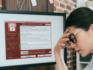 Ransomware Prevention and Recovery   