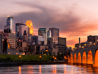 Minneapolis