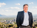 Utah CIO Michael Hussey finds a hybrid cloud model to be an obvious choice to meet the demands of some state applications.