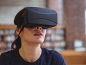 Public Library VR programs