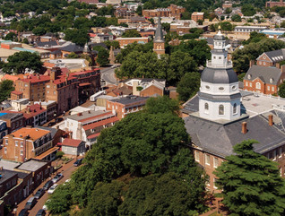 Maryland State House 