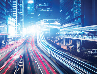 5G and Smart Cities 