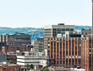The SC3-cpSriA action cluster tested the secure cloud architecture on a network of city-owned LED smart streetlights in Syracuse, N.Y., 