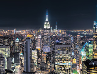 NYC Cyber Command