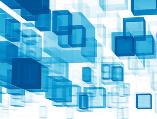 blockchain for data security 