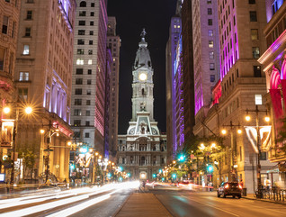 Philadelphia