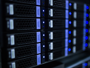 Backup servers
