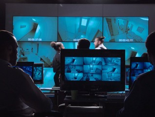 911 Call Center 