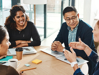 Customer Relationship Management 