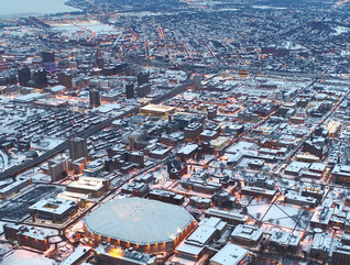 Syracuse, NY