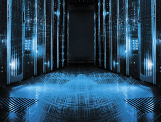 Data Center Optimization 