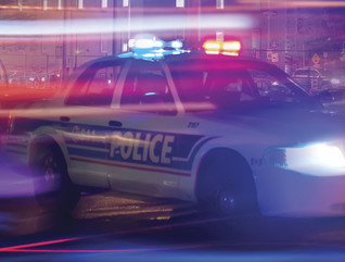 5G for first responders