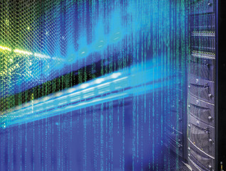 Flash storage for government