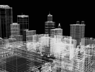 Digital twin for smart cities 