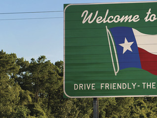 Texas 