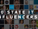 State and Local IT Influencers