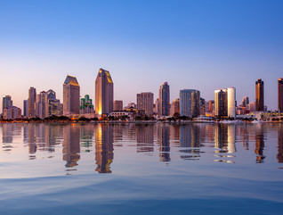 San Diego