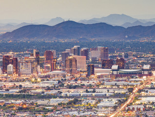 Phoenix smart cities 