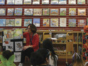 Public libraries across the country have moved to take story time and other programs digital. 