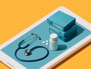 Ensuring Telehealth Compliance 