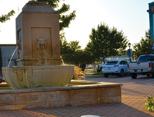 City of Arlington, TX