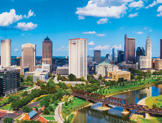 Columbus Ohio 