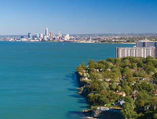 Smart Lake Erie