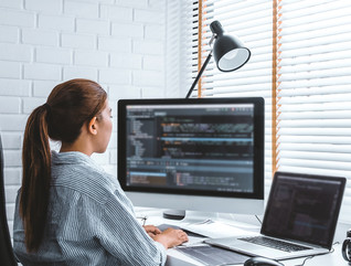 Remote work