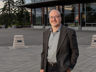 Jim Hominiuk, Sammamish, Wash., IT Director