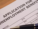 Unemployment benefits 