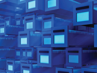 Object vs. file storage 