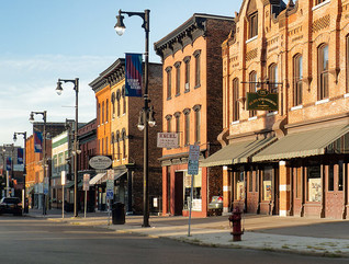 Syracuse, N.Y. 
