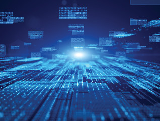 Cloud data migration 