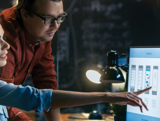 DevOps methodology 