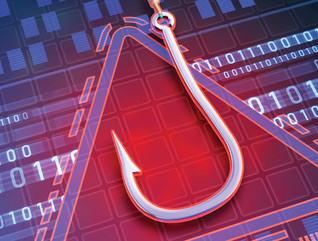 Spear phishing 