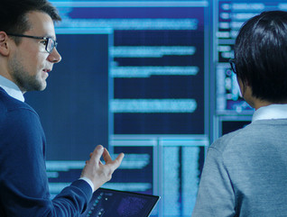 cybersecurity