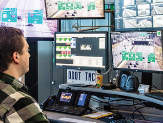 traffic management center 