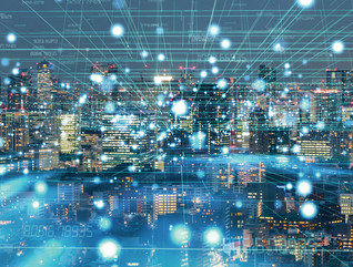 Smart City Technology: IoT Architecture
