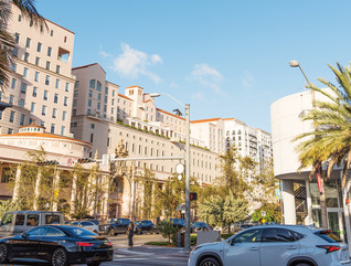 Coral Gables, Florida 
