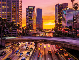 Los Angeles 