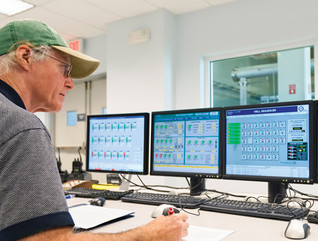 critical infrastructure cybersecurity 