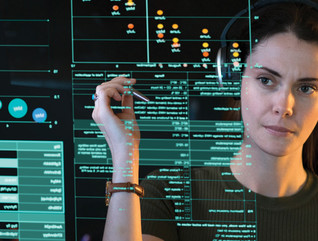 Data analytics 